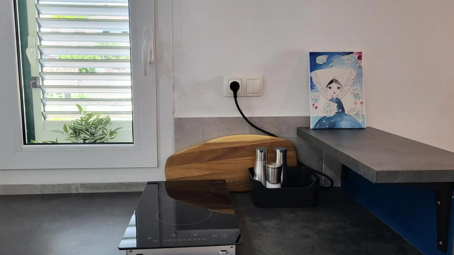 Planet Pag Studios - Relax, You'Re Home Pag Town 0*,  Croatia
