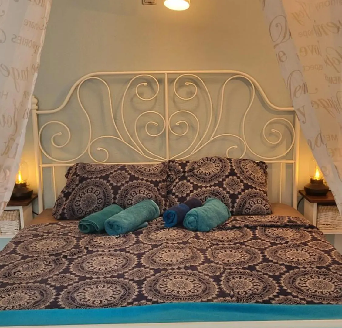 Planet Pag Studios - Relax, You'Re Home Pag Town 0*,  Croatia