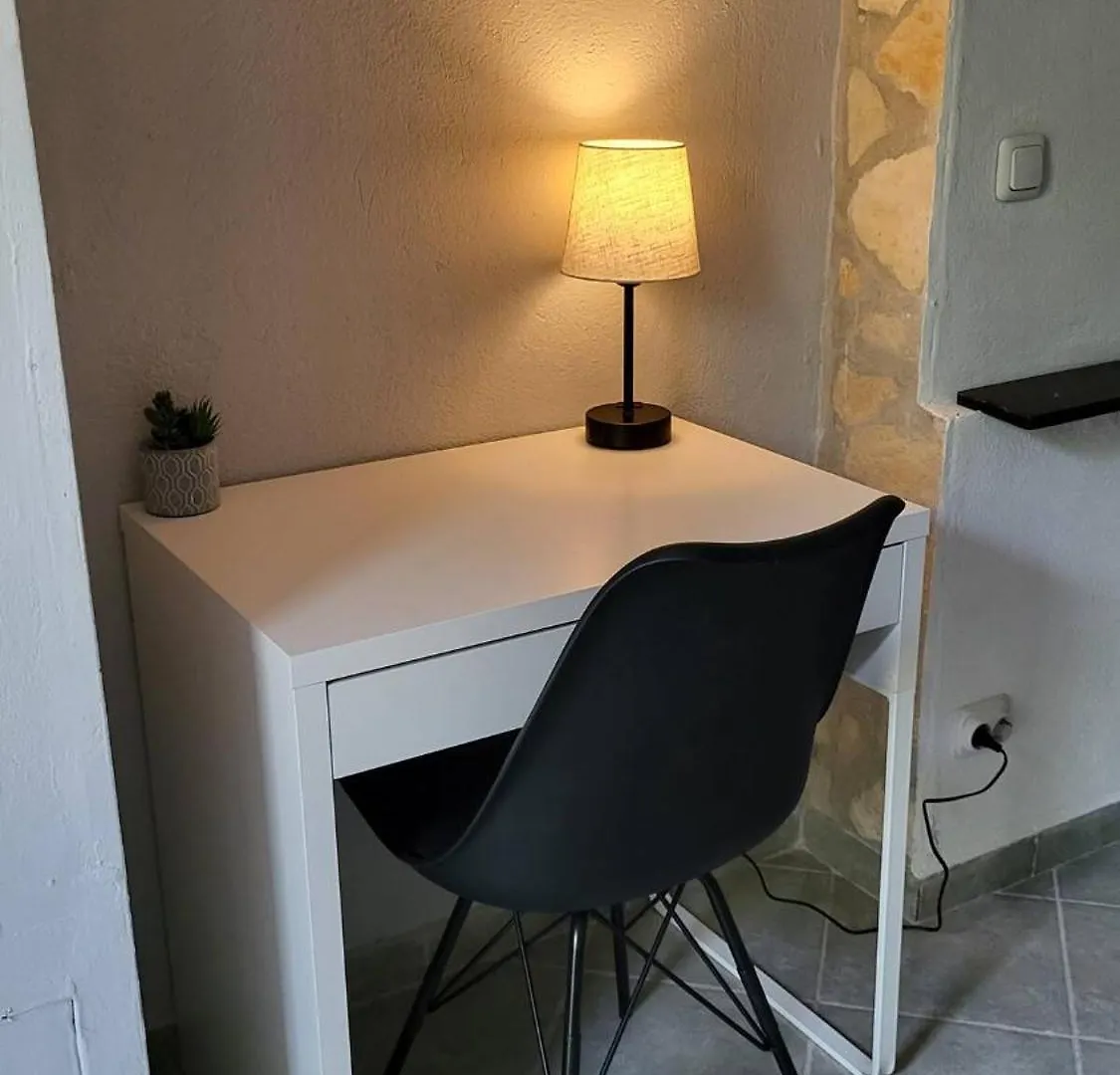 Apartment Planet Pag Studios - Relax, You'Re Home Pag Town