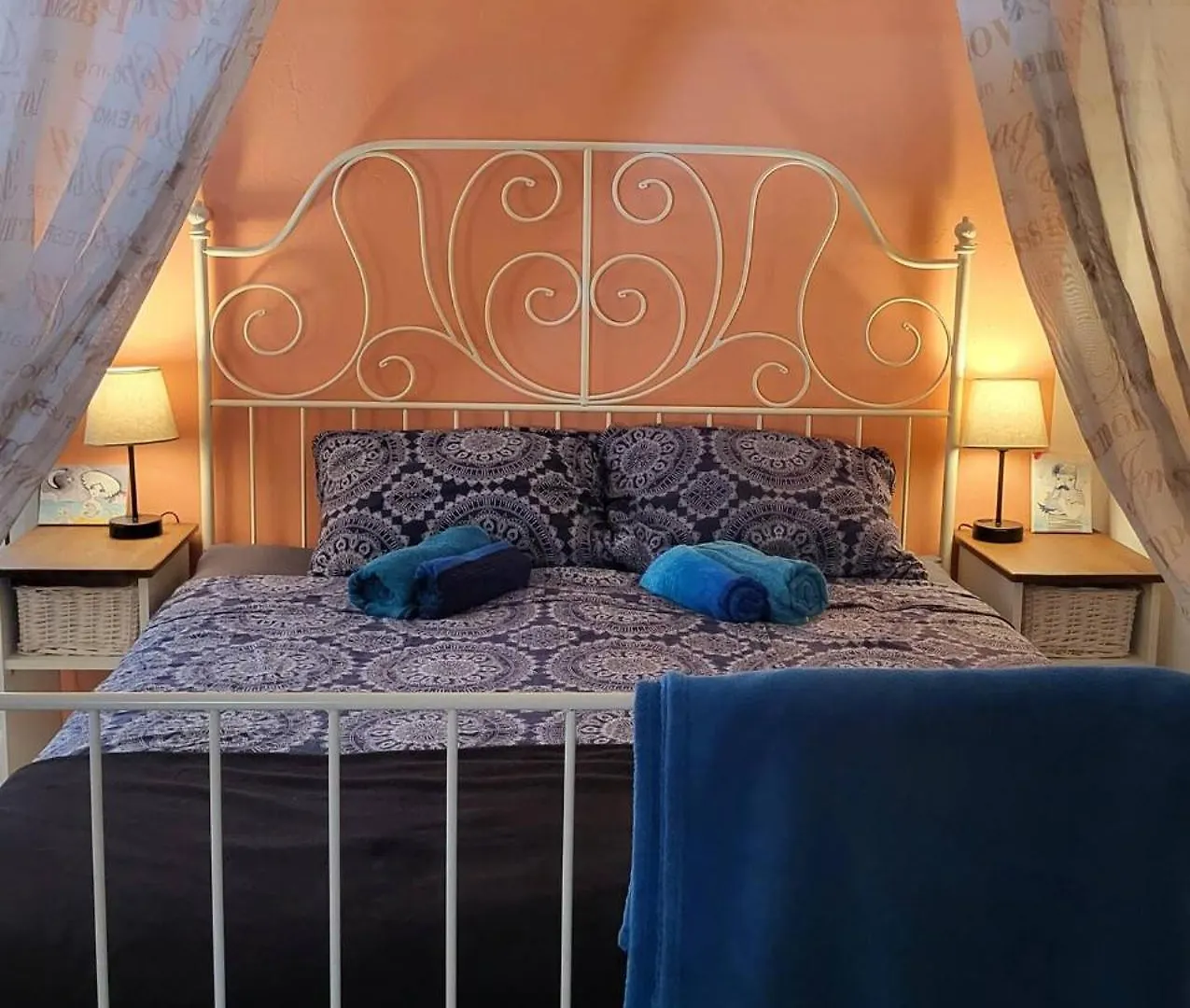 Planet Pag Studios - Relax, You'Re Home Pag Town Apartment